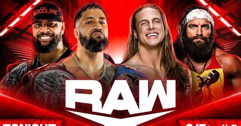 wwe raw results grades